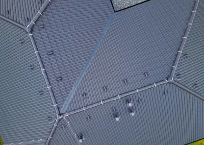 dron střechy dřevostavba kralice na hané, smart stavby, image-087