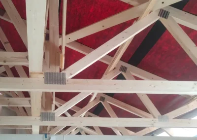 montáž bungalovu smart go kostelec smart stavby obrázek-21